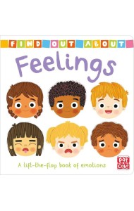 Find Out About: Feelings