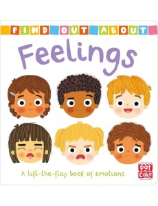Find Out About: Feelings