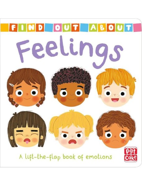 Find Out About: Feelings