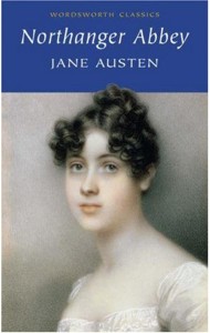 Northanger Abbey
