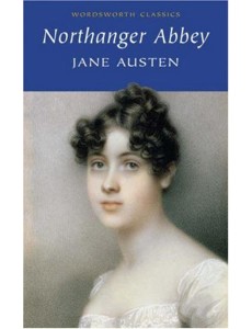Northanger Abbey Northanger Abbey