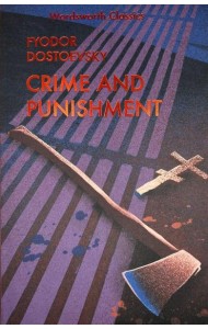 Crime and Punishment