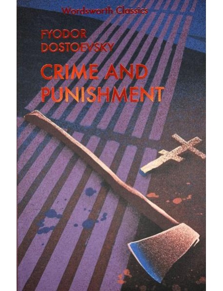 Crime and Punishment