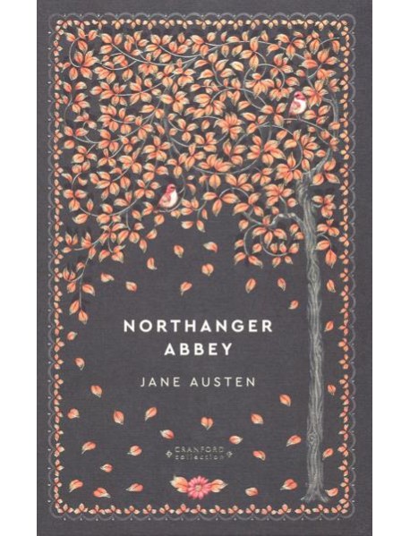 Northanger Abbey
