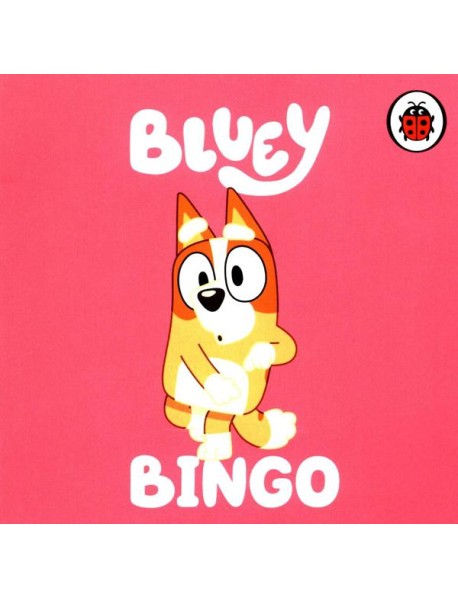 Bluey: Bingo