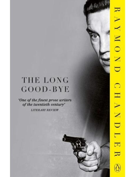 The Long Good-bye