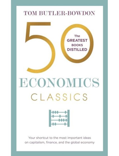 50 Economics Classics