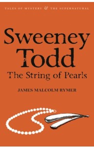 Sweeney Todd: String of Pearls