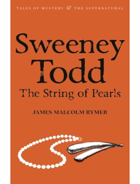 Sweeney Todd: String of Pearls