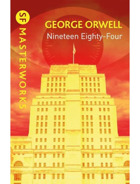 Nineteen Eighty-Four. (1984)