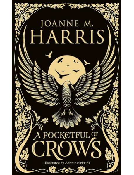 A Pocketful of Crows