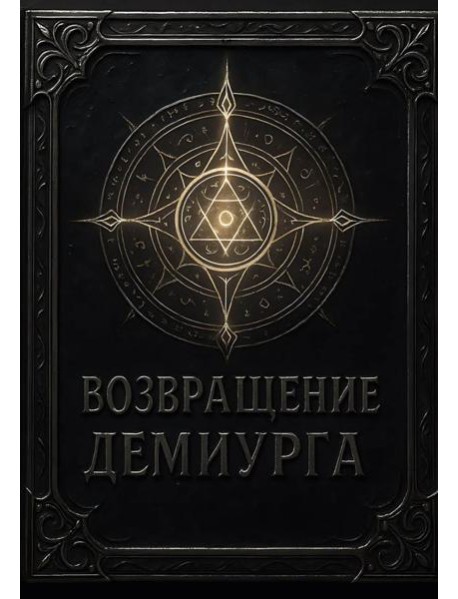 Возвращение Демиурга