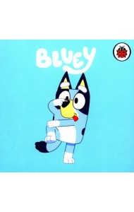 Bluey: Bluey