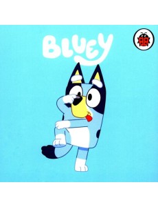 Bluey: Bluey Bluey: Bluey
