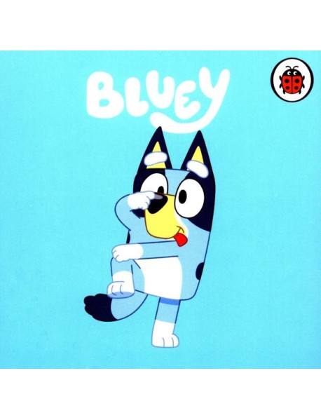 Bluey: Bluey