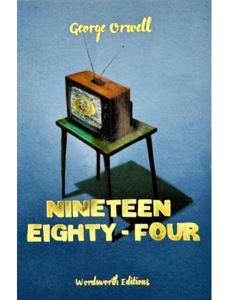 Nineteen Eighty-Four