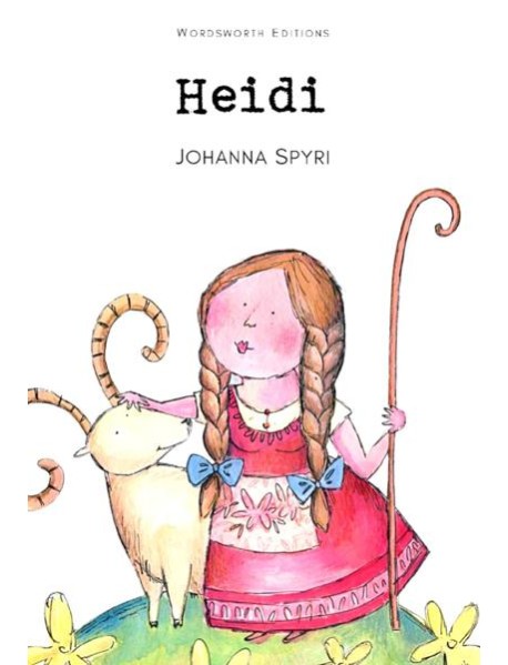 Heidi