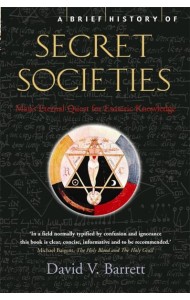 A Brief History of Secret Societies