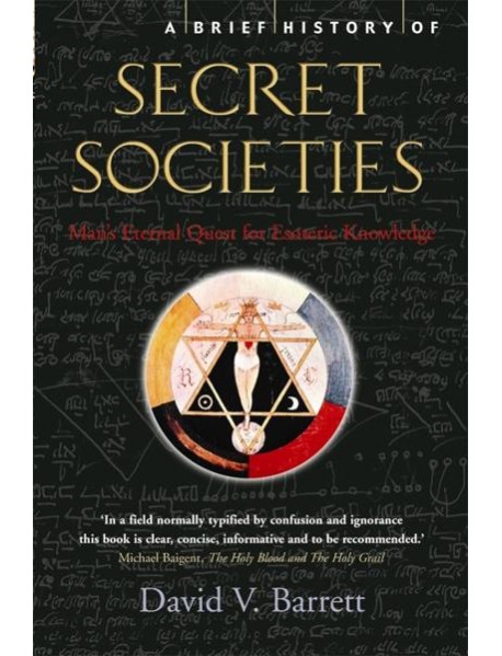 A Brief History of Secret Societies
