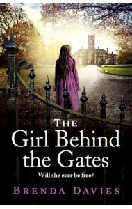 Girl Behind the Gates