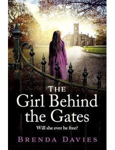 Girl Behind the Gates