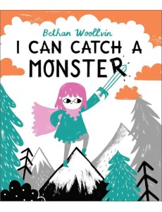 Can Catch a Monster Can Catch a Monster