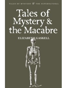 Tales of Mystery & the Macabre