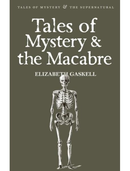 Tales of Mystery & the Macabre