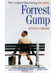 Forrest Gump (film tie in) Forrest Gump (film tie in)