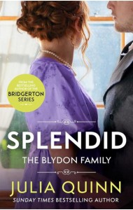 Book 1: Splendid