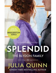 Book 1: Splendid Book 1: Splendid