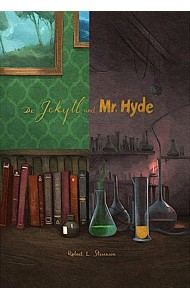 Dr. Jekyll and Mr. Hyde