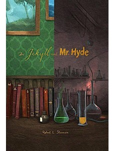 Dr. Jekyll and Mr. Hyde Dr. Jekyll and Mr. Hyde