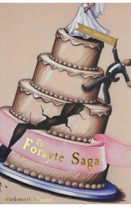 The Forsyte Saga