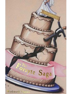 The Forsyte Saga The Forsyte Saga