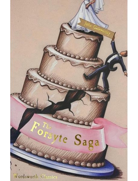 The Forsyte Saga