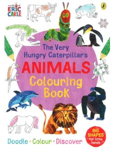 The Very Hungry Caterpillar The Very Hungry Caterpillar