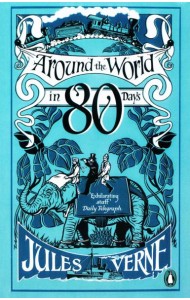 Around the World in Eighty Days
