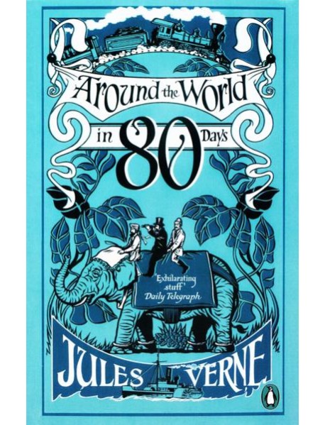 Around the World in Eighty Days