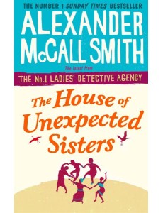 The House of Unexpected Sisters