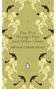 The Five Orange Pips and Other Cases