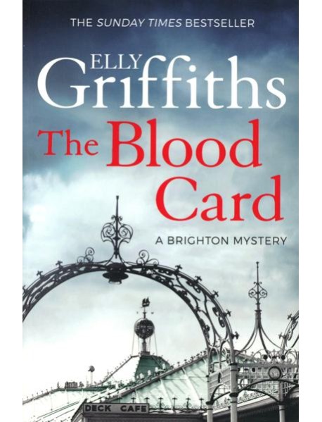 The Blood Card