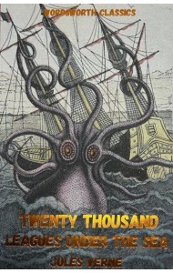 Twenty Thousand Leagues Under the Sea
