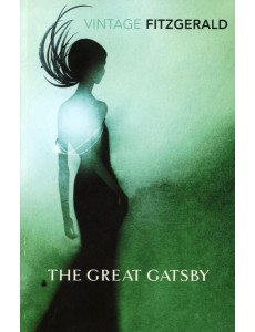 The Great Gatsby