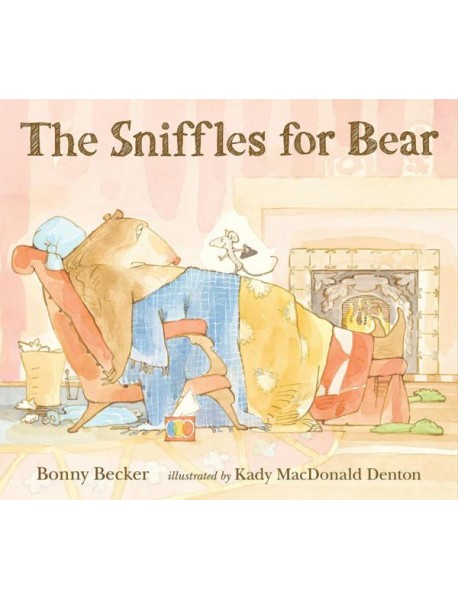 The Sniffles for Bear