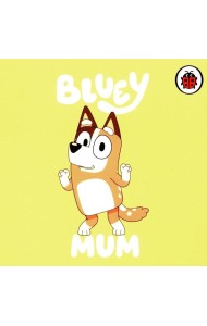 Bluey: Mum
