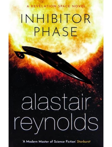 Inhibitor Phase