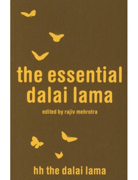 The Essential Dalai Lama: His Important Teachings