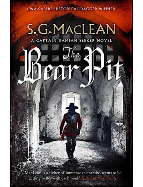 The Bear Pit