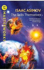 The Gods Themselves